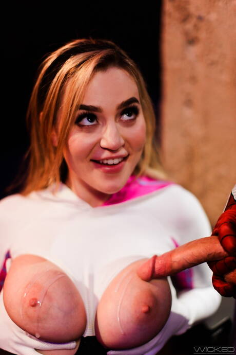 Wicked invite you to explore a free photos with Blake Blossom and Tyler Cruise in hardcore fuck scene