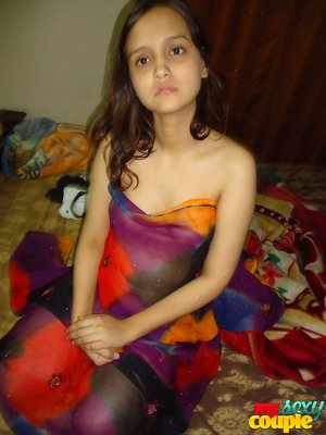 My Sexy Couple are pleased to offer you a free photos featuring Divya Yogesh xxx gallery 223117