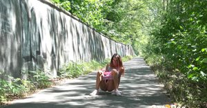 Got 2 Pee invites you to browse their free pics with Adele Unicorn in piss porn