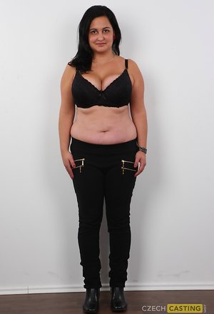 Czech Casting  are pleased to offer you a free photos featuring Nikola has a perfect body