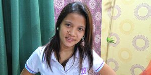 Asian Sex Diary offers a free photo gallery with Maricel in hot sex scene