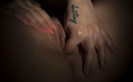 Viv Thomas are excited to present you with a xxx picture gallery showcasing Kattie Hill in masturbating with sex toy